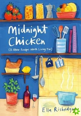 Midnight Chicken