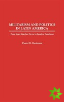 Militarism and Politics in Latin America