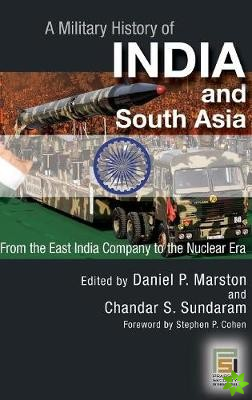 Military History of India and South Asia