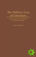 Military Uses of Literature