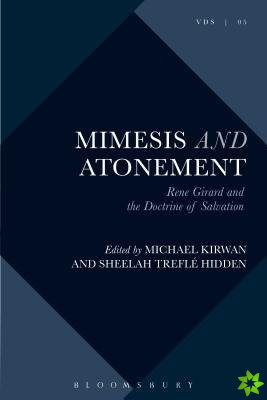 Mimesis and Atonement