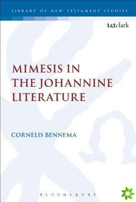 Mimesis in the Johannine Literature
