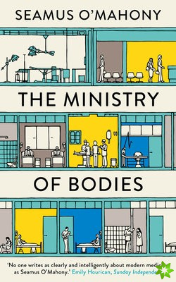 Ministry of Bodies