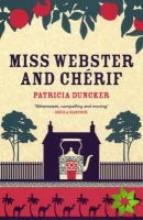 Miss Webster and Cherif