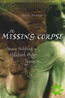 Missing Corpse