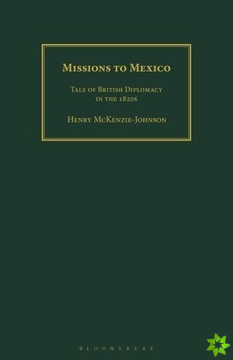 Missions to Mexico