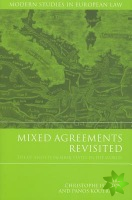 Mixed Agreements Revisited