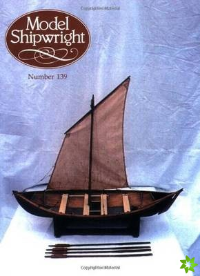 MODEL SHIPWRIGHT 139