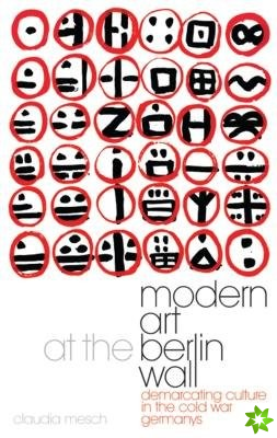Modern Art at the Berlin Wall