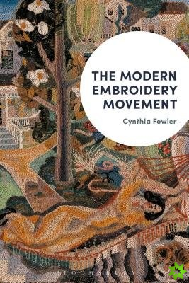 Modern Embroidery Movement