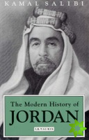 Modern History of Jordan