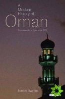 Modern History of Oman
