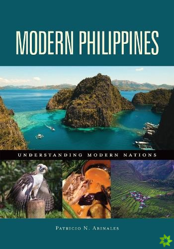 Modern Philippines