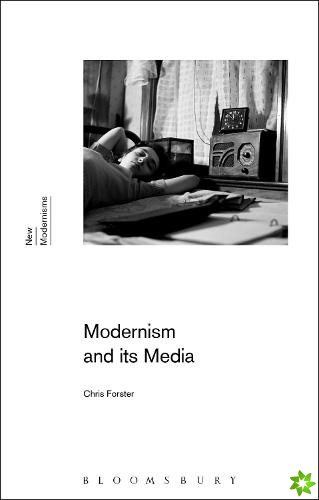 Modernism and Its Media