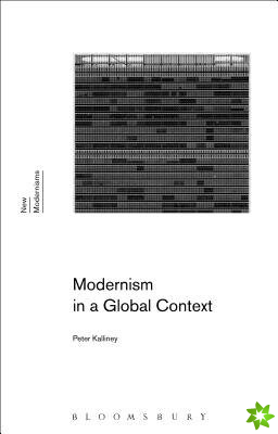Modernism in a Global Context