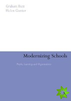 Modernizing Schools