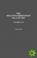 Molotov-Ribbentrop Pact of 1939