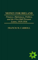 Money for Ireland