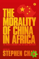 Morality of China in Africa