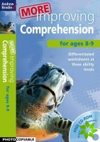 More Improving Comprehension 8-9