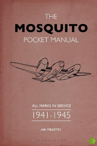 Mosquito Pocket Manual