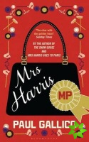 Mrs Harris MP