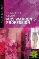 Mrs Warren's Profession