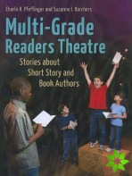 Multi-Grade Readers Theatre