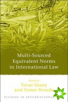 Multi-Sourced Equivalent Norms in International Law