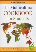 Multicultural Cookbook for Students, 2nd Edition