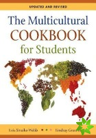 Multicultural Cookbook for Students