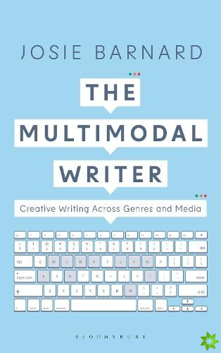 Multimodal Writer