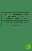 Multinational Companies in United States International Trade