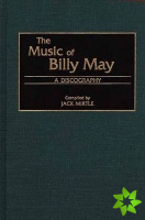 Music of Billy May