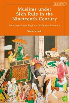 Muslims under Sikh Rule in the Nineteenth Century