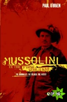 Mussolini in the First World War