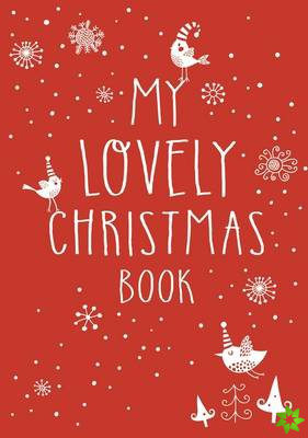 My Lovely Christmas Book