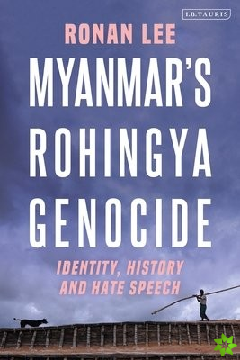 Myanmar's Rohingya Genocide