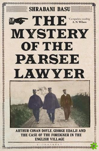 Mystery of the Parsee Lawyer