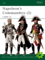 Napoleon's Commanders