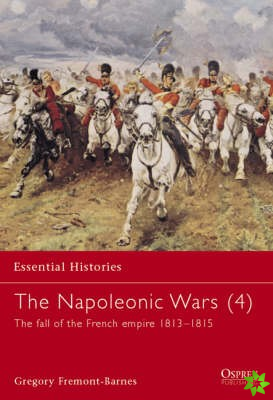 Napoleonic Wars (4)