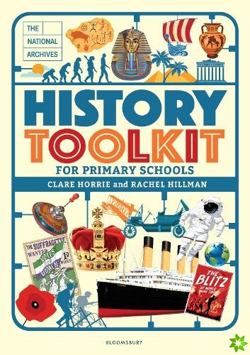 National Archives History Toolkit for Primary Schools
