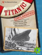 National Archives: Titanic Unclassified