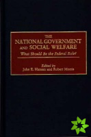 National Government and Social Welfare