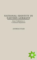 National Identity in Eastern Germany