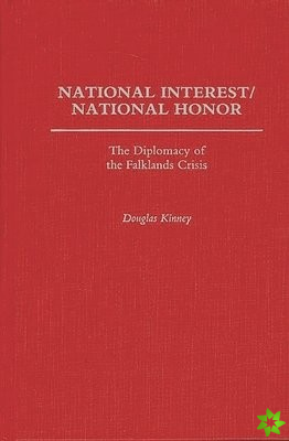 National Interest/National Honor