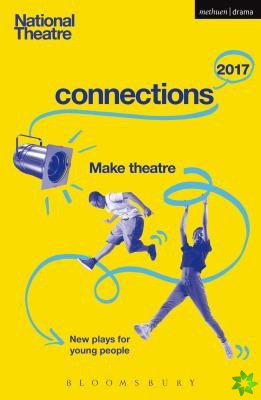 National Theatre Connections 2017