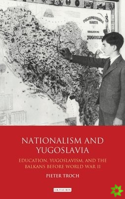 Nationalism and Yugoslavia