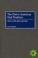 Native American Oral Tradition