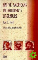 Native Americans in Children's Literature